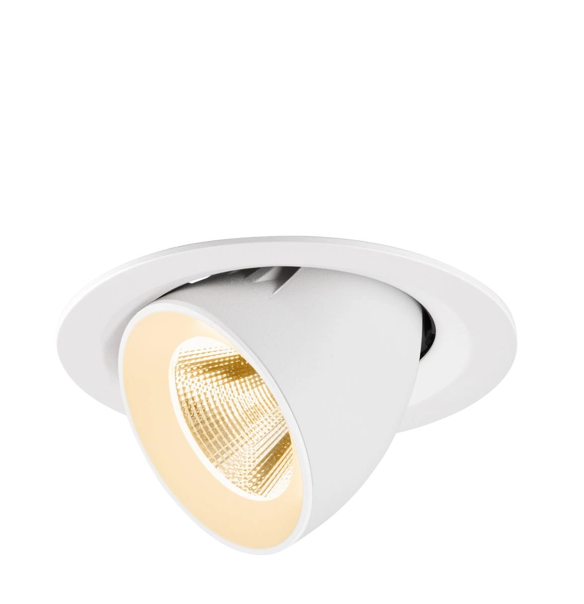 Inbouwspot Numinos Gimble M wit 2700K - 20gr