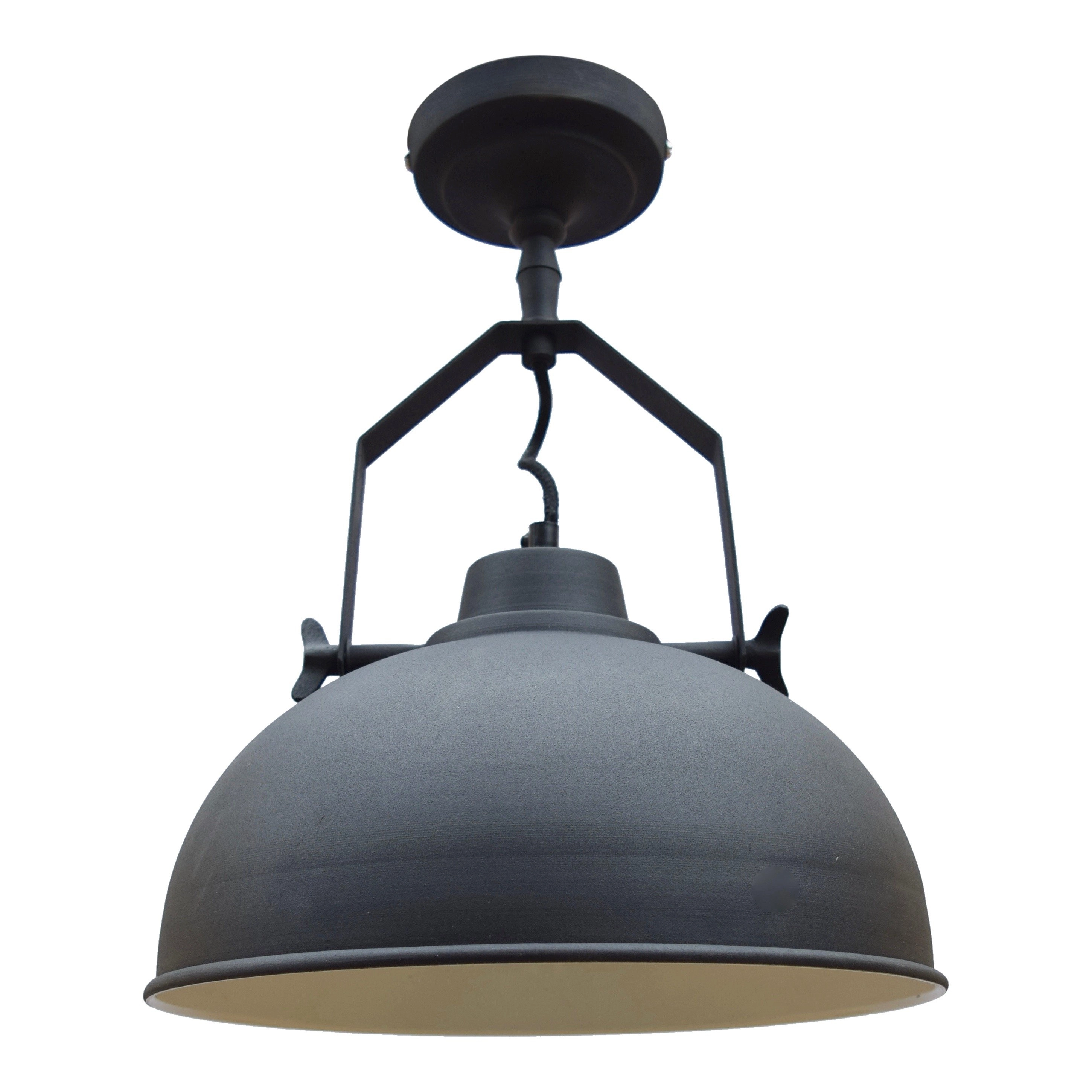 Hanglamp Raz Industrie Urban Interiors 8718868314574