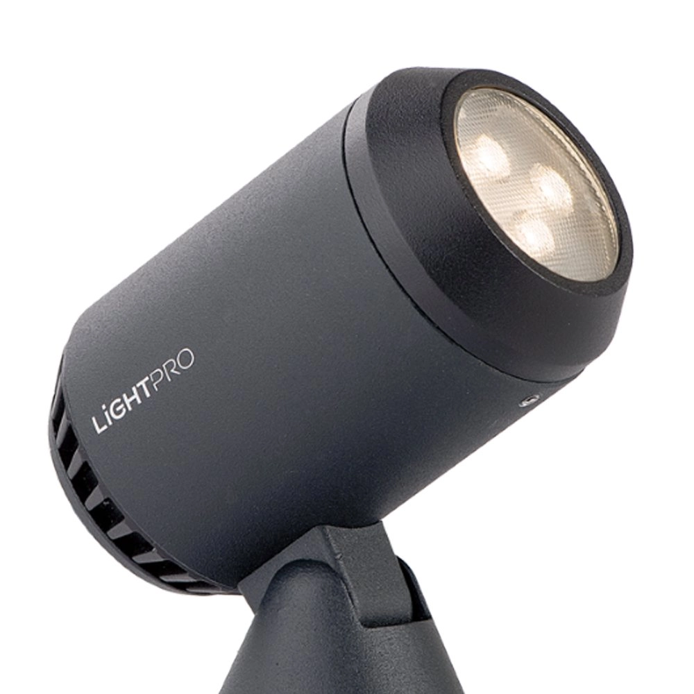 Spike light Castor 3 Lightpro 5907800859881