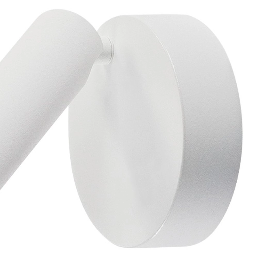 Led spot Karpo wit SLV 4024163166744
