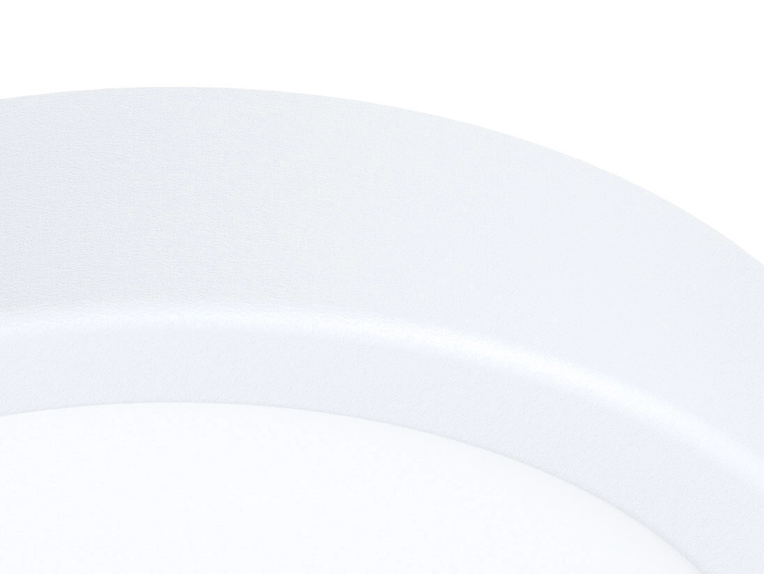 Led plafondlamp Fueva 5 Ø 16cm - 4000K Eglo 9002759992255