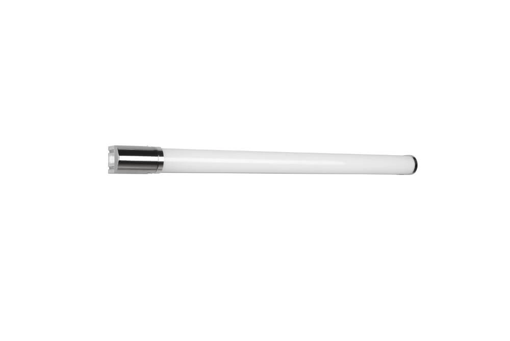 Wandlamp Piera 79cm chroom