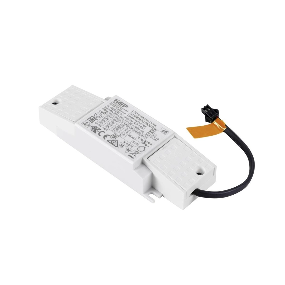 10W Led-Driver 200mA fase