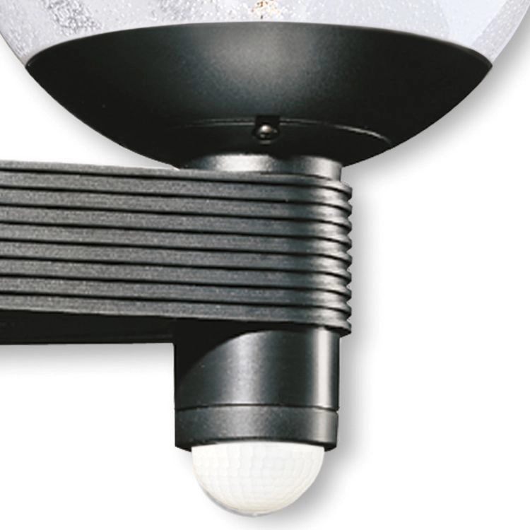 Schriklamp L400S Steinel 4007841611019