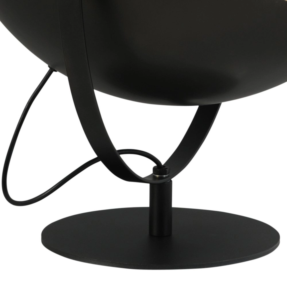 Tafellamp Industria Uplighter Landelijk Masterlight 8718121236933