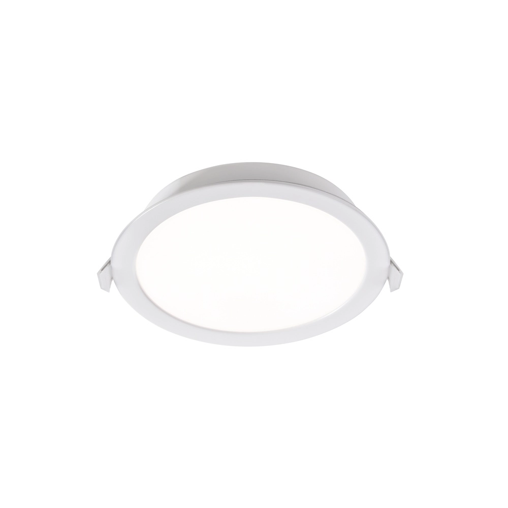 Inbouw downlighter Manacor Led - Ø 17,5cm Nordlux 5704924025839