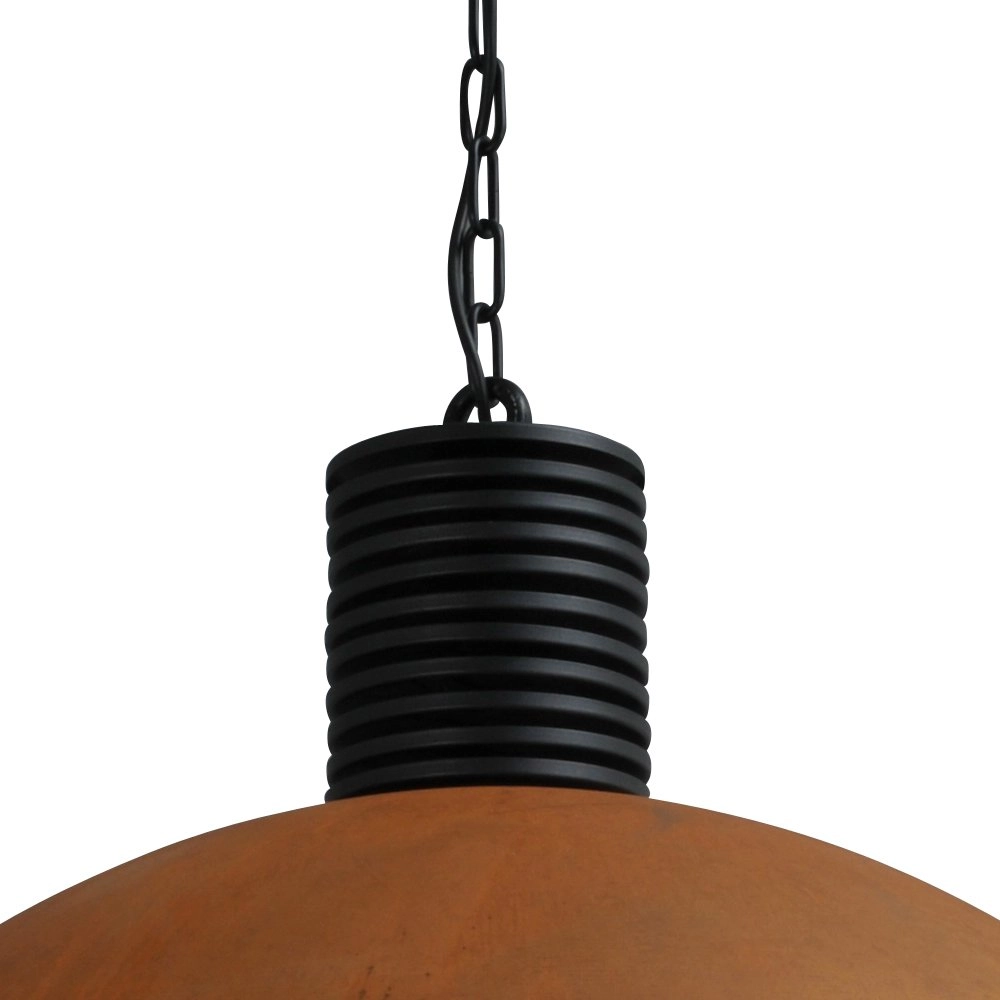 Hanglamp Industria 80 Masterlight 8718121138961