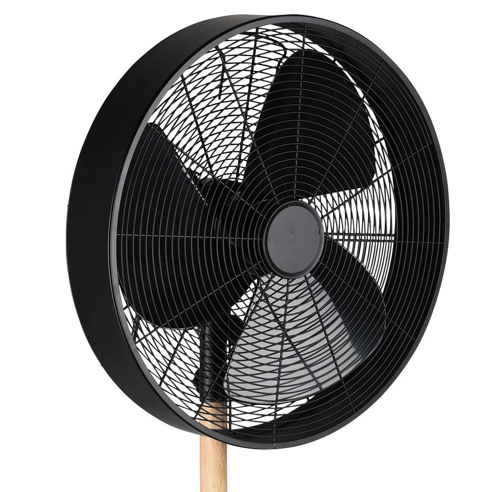 Landelijke vloer ventilator Viking 2 Trio 4017807456806