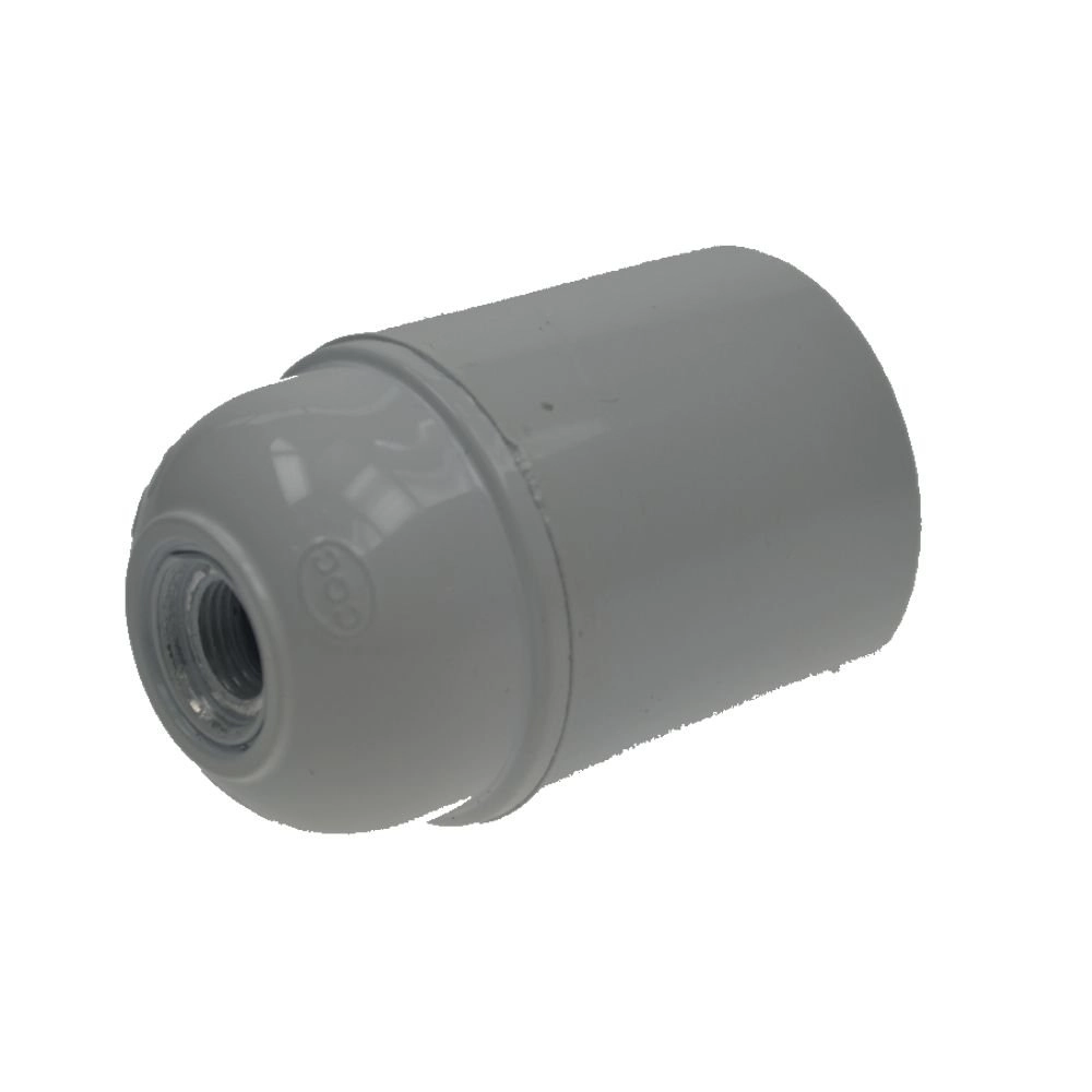 Armatuur E27 - Base glad wit Vtac 8717692021757