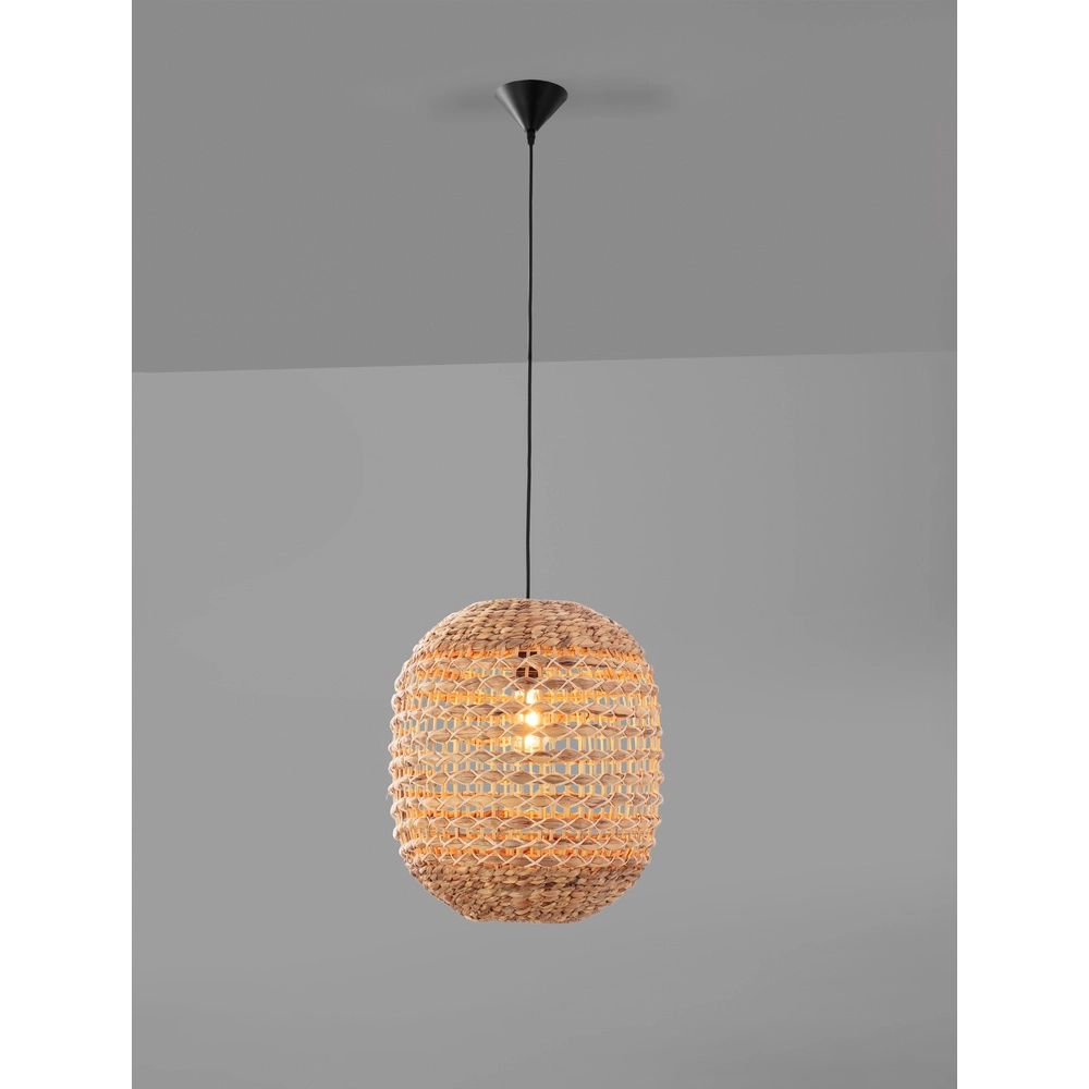 Hanglamp Bola scandinavisch Ø 42cm