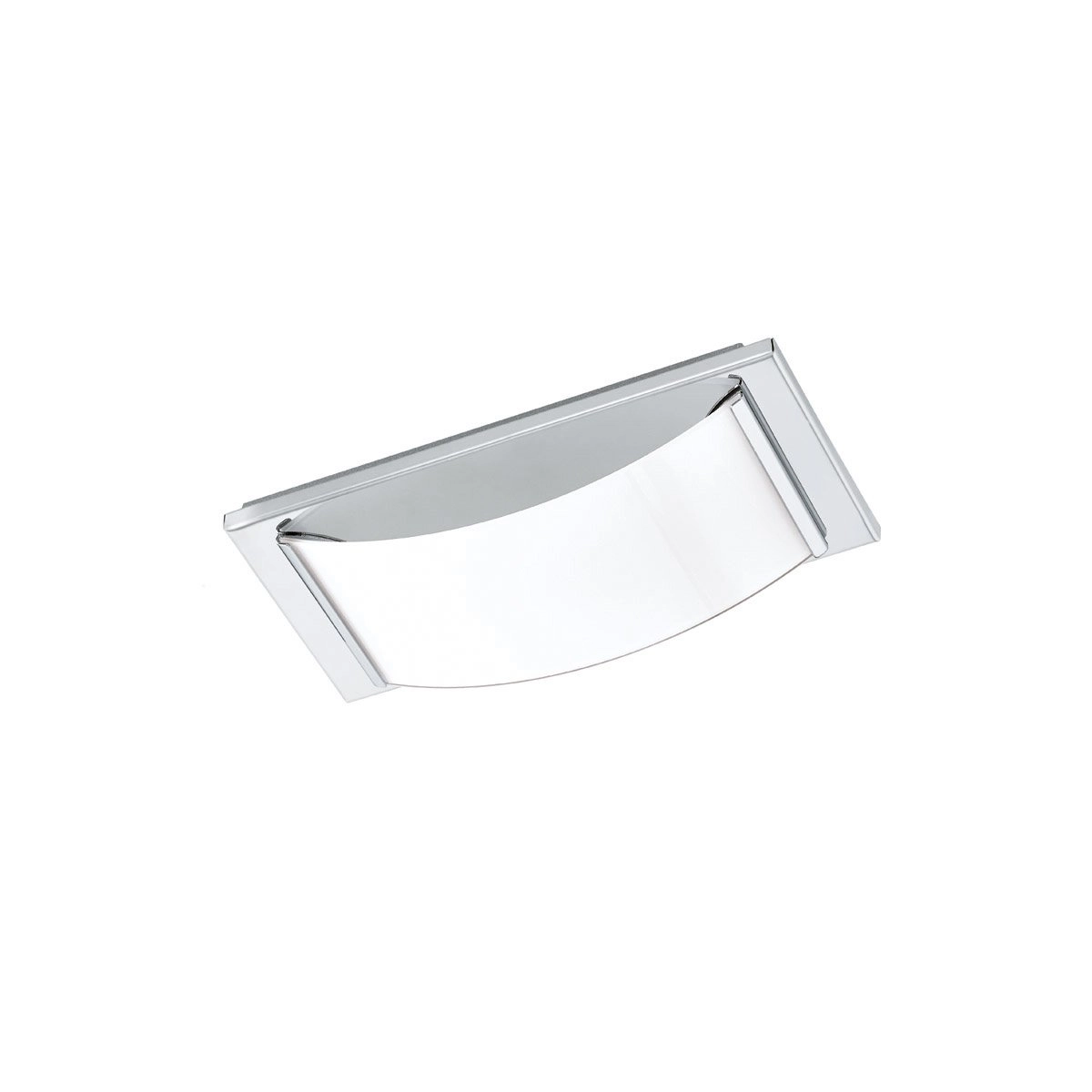 Led wandlamp Wasao 1