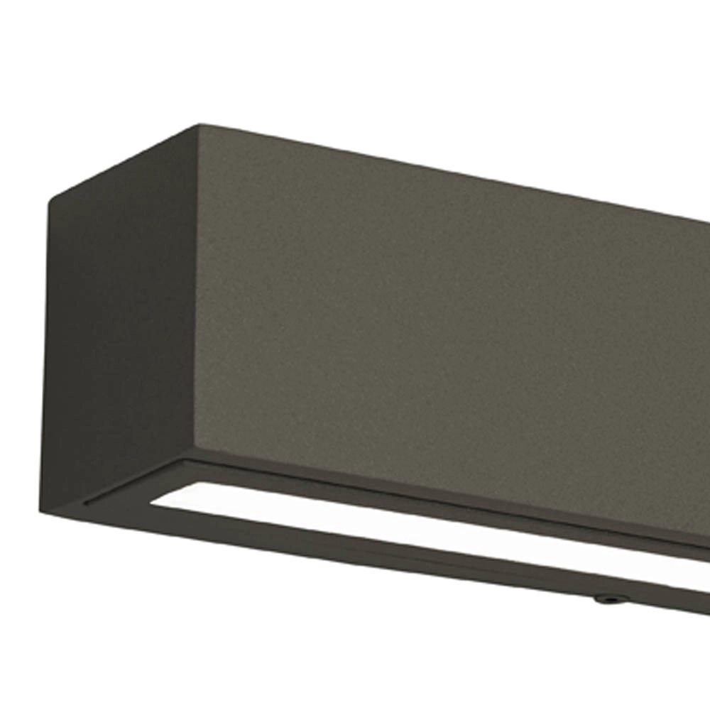 Ledspot Spot Square voor buiten Franssen 8010789068735