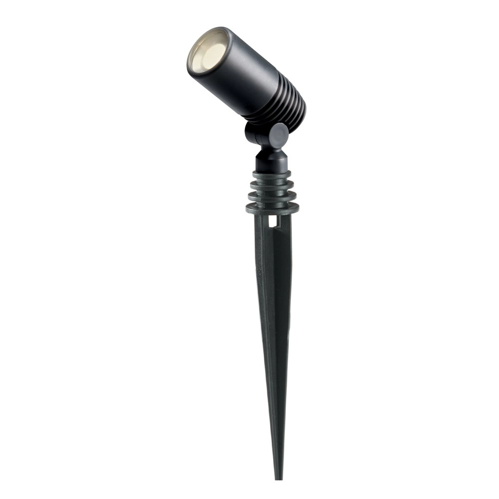 LED garden spots Alder set complete set GardenLights 5907800857078
