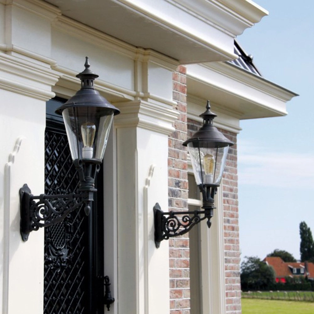 Muurlamp Scheveningen voor buiten KS verlichting 8714732127905