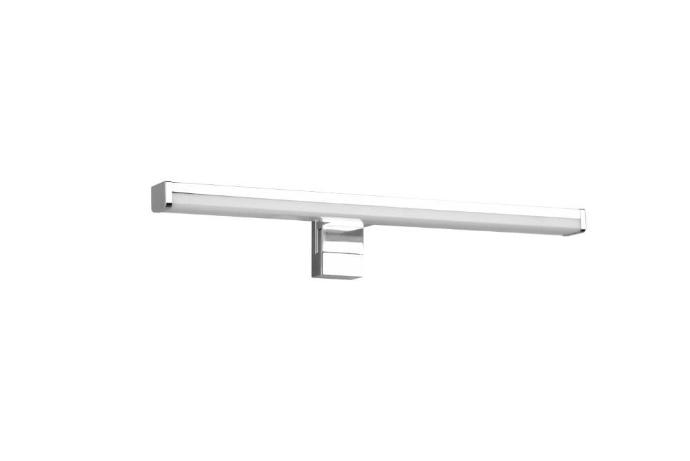 Wandlamp Lino 40cm chroom Trio 4017807507591