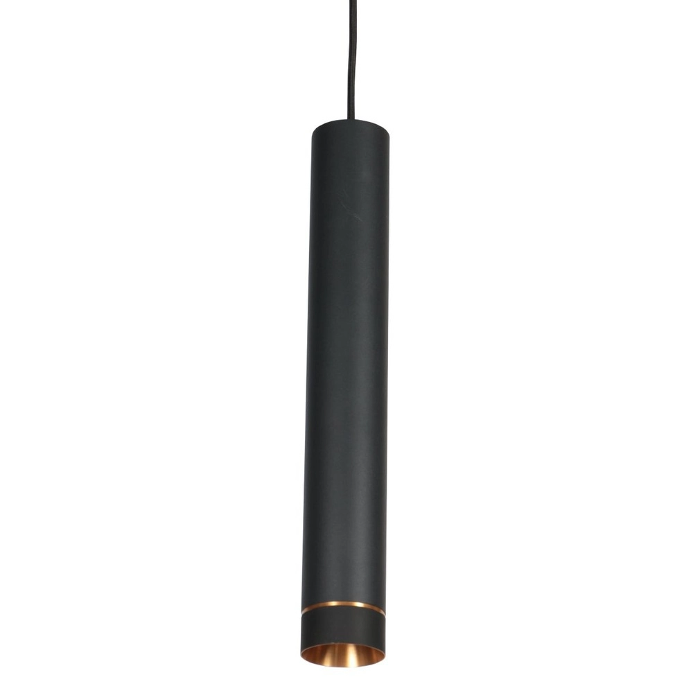 Strakke hanglamp DownLume 5-lichts Steinhauer 8712746178258