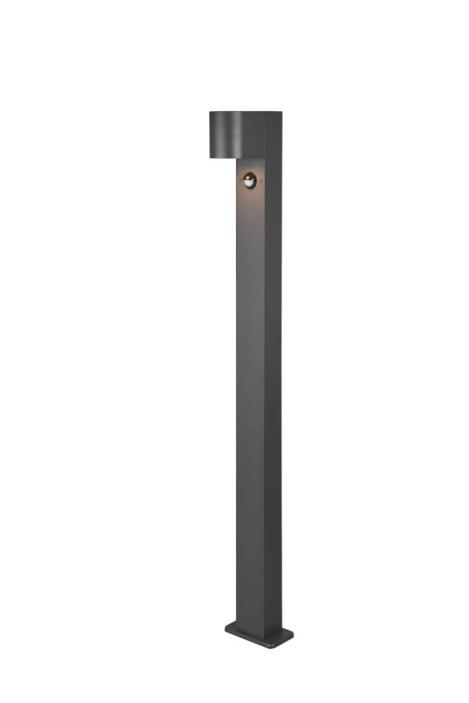 Terrasverlichting Roya met sensor Trio 4017807529265