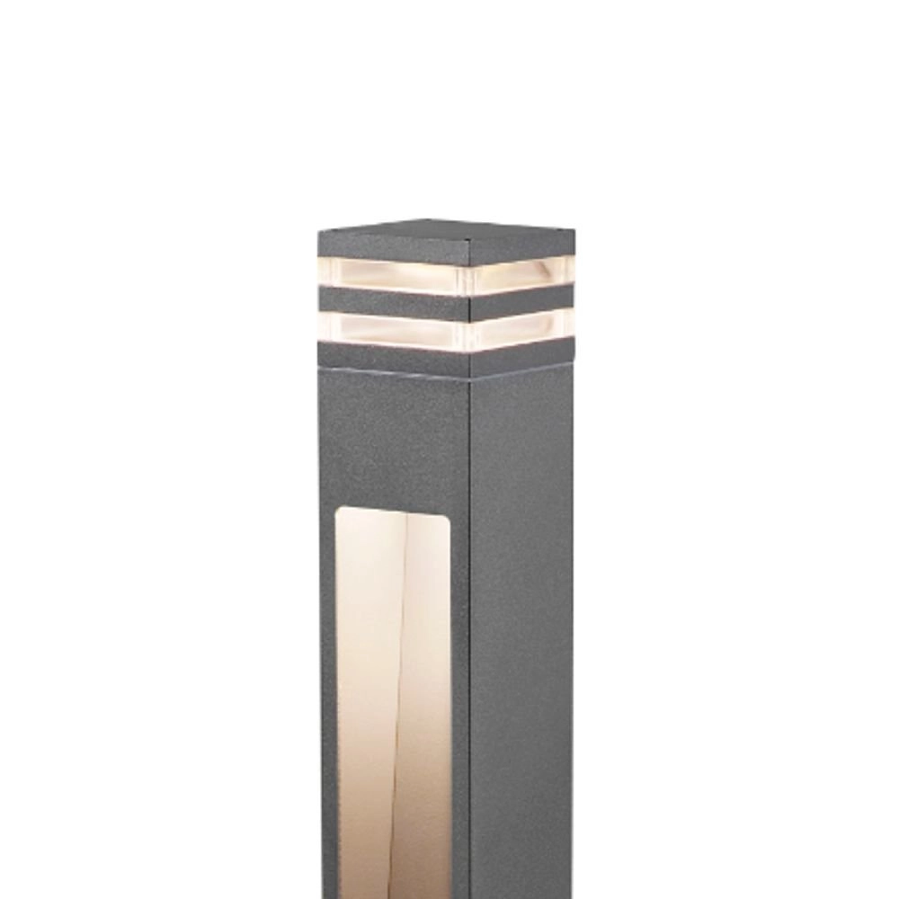 Massa moderne staande tuinlamp Led KonstSmide 7318307945379