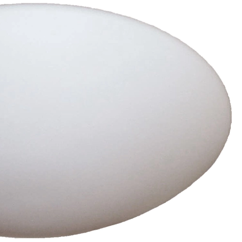 Led plafondlamp Plafonniere 40cm wit Masterlight 8718121126555
