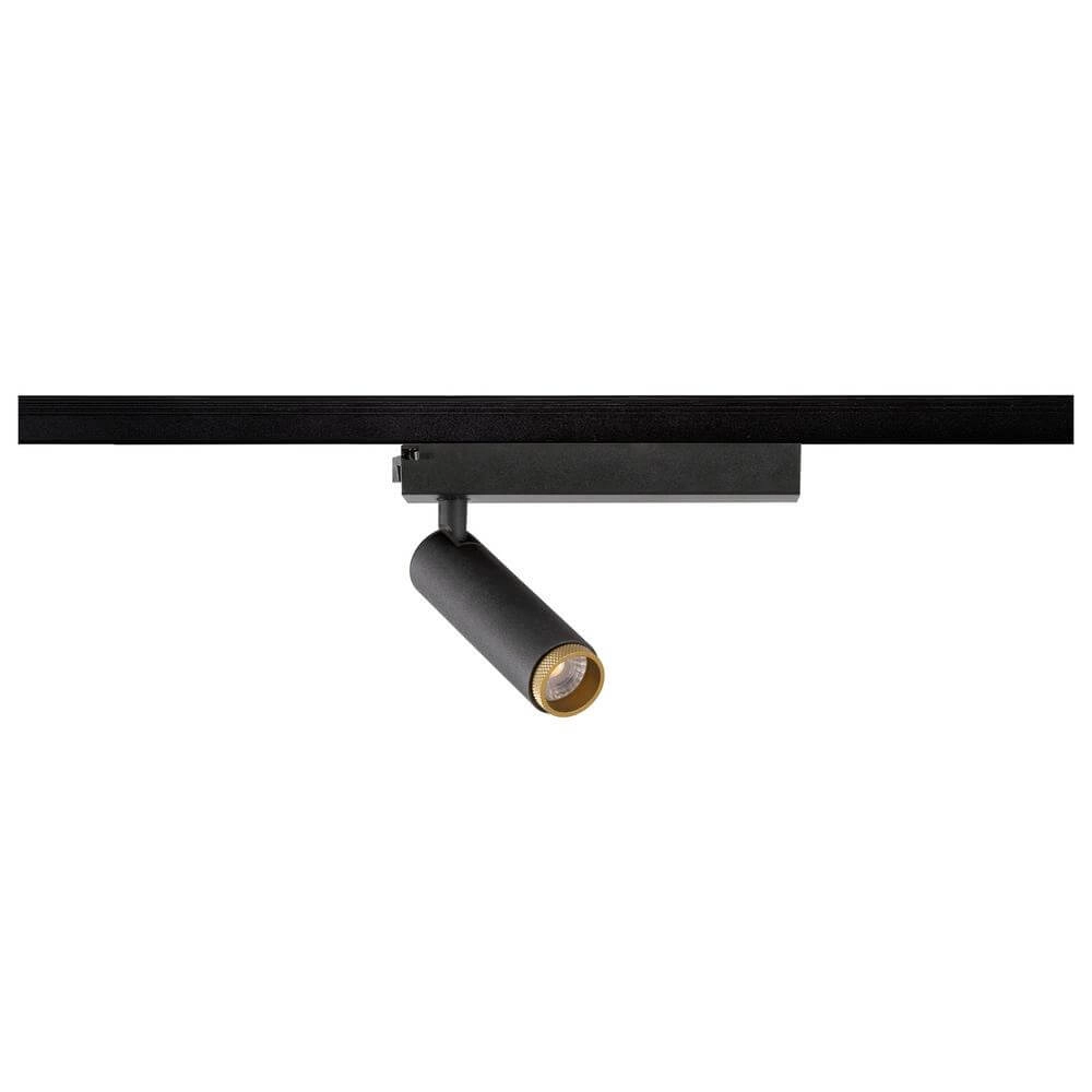 Railspot Grip! S zwart 1-fase instelbaar