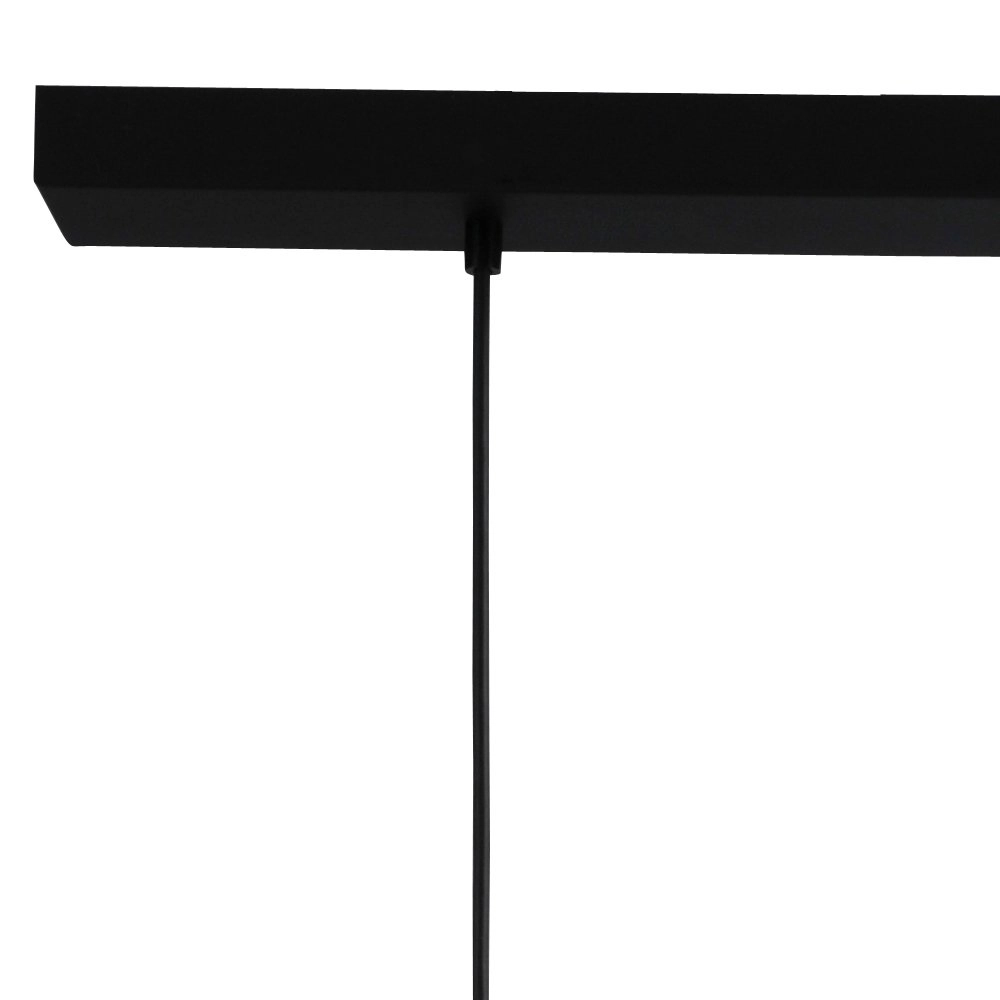 Eetkamerlamp Industria 2x35 Masterlight 8718121230948
