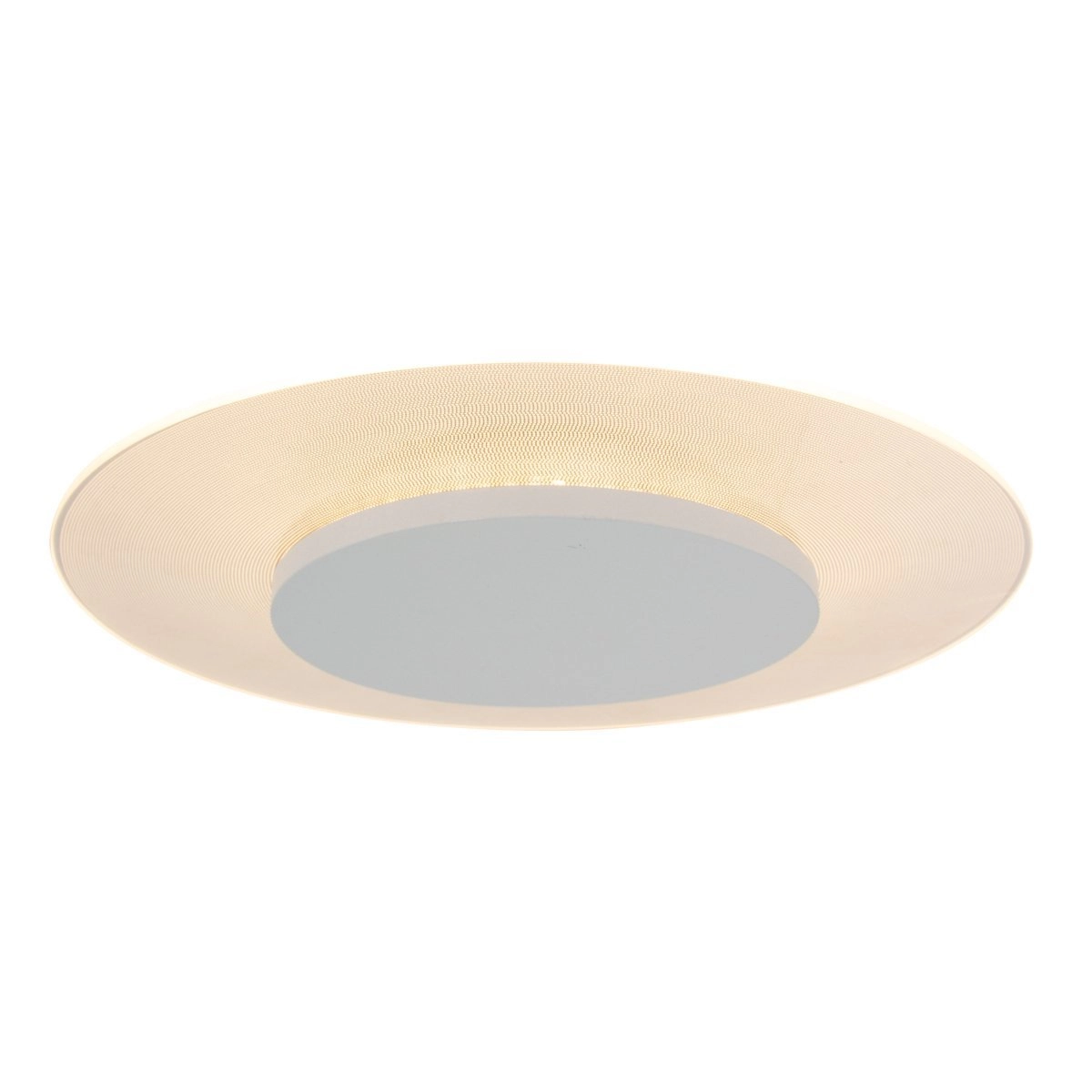 Led plafondlamp Lido 28