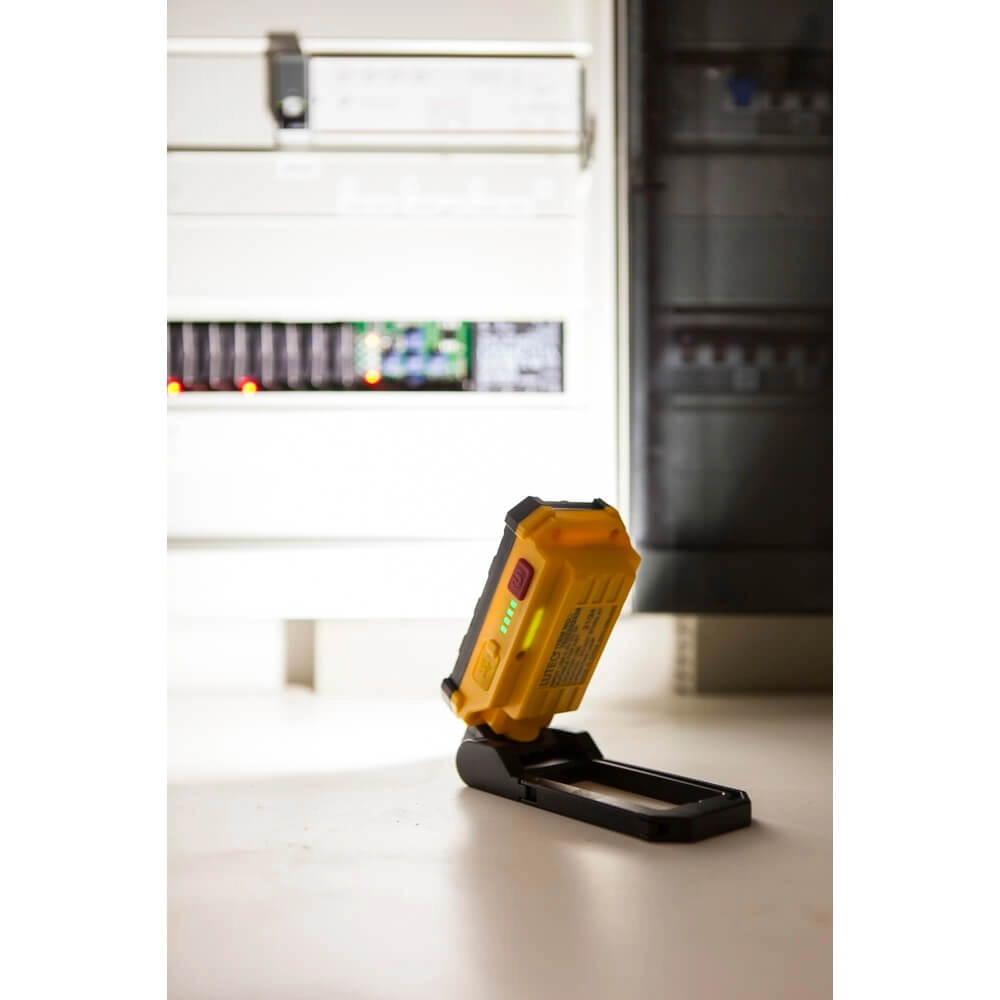 Accu handlamp Peni Lutec 6939412089966