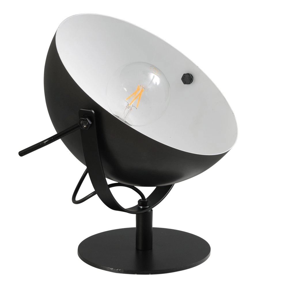 Tafellamp Industria Uplighter Landelijk