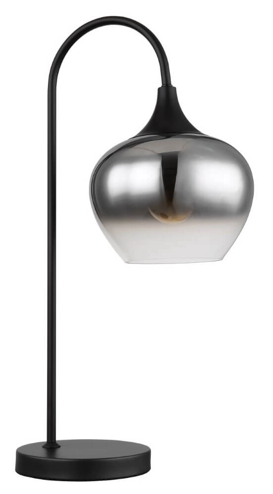 Design tafellamp Maxy zwart Globo 9007371441402
