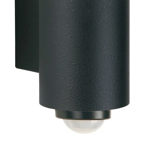 Buitenlamp Cyl met bewegingssensor Albert 4007235602784