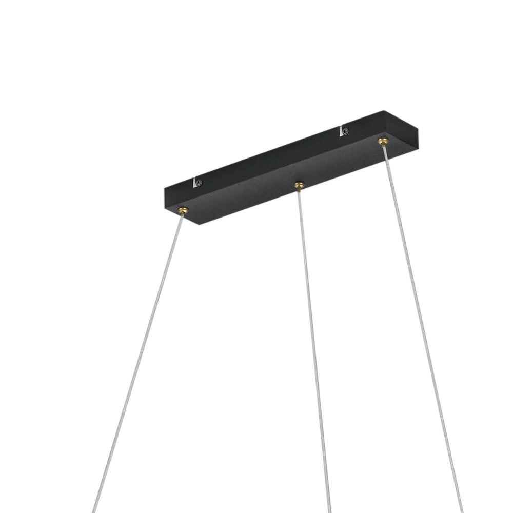 Hanglamp Cross Trio 4017807399905