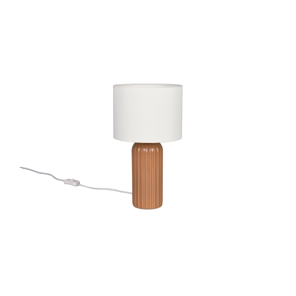 Schemerlamp Blair Ø 20cm Trio 4017807675740
