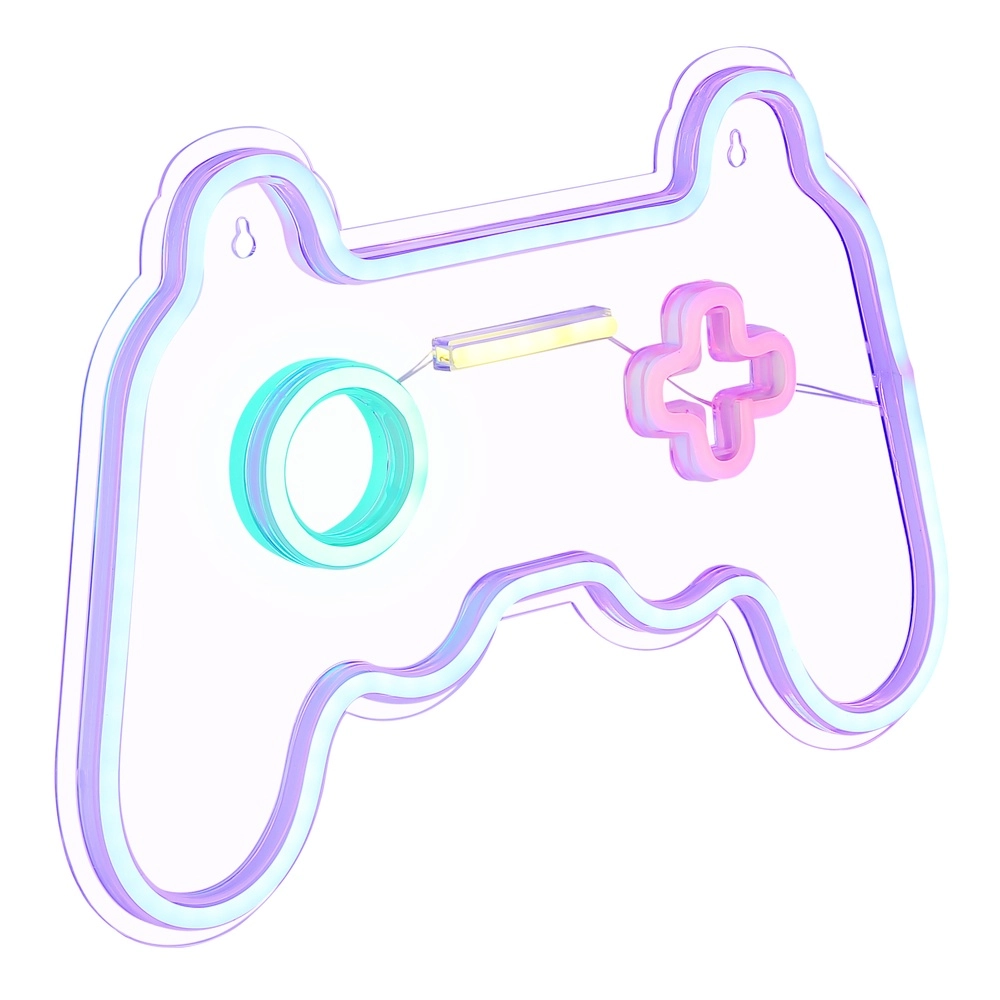 Wandlamp Gamejoy neon