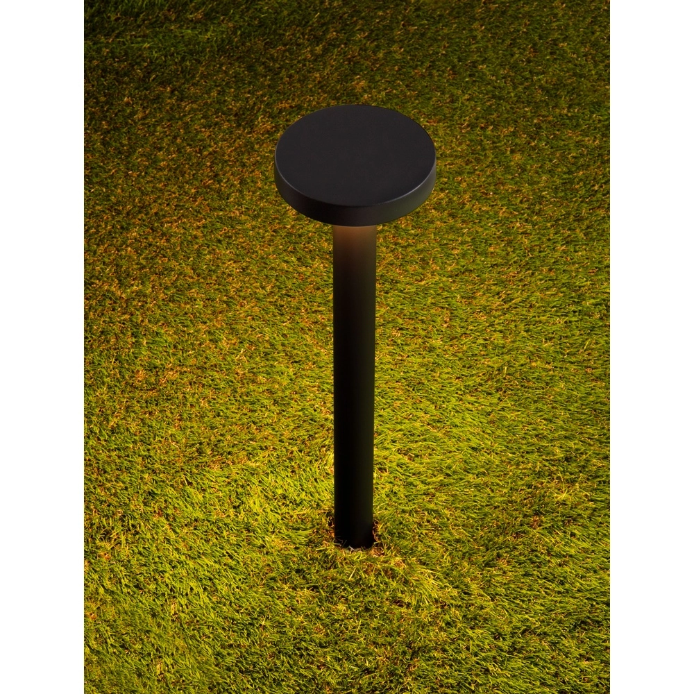 Tuinlamp Mood 40cm antraciet Lyora 5212017456342