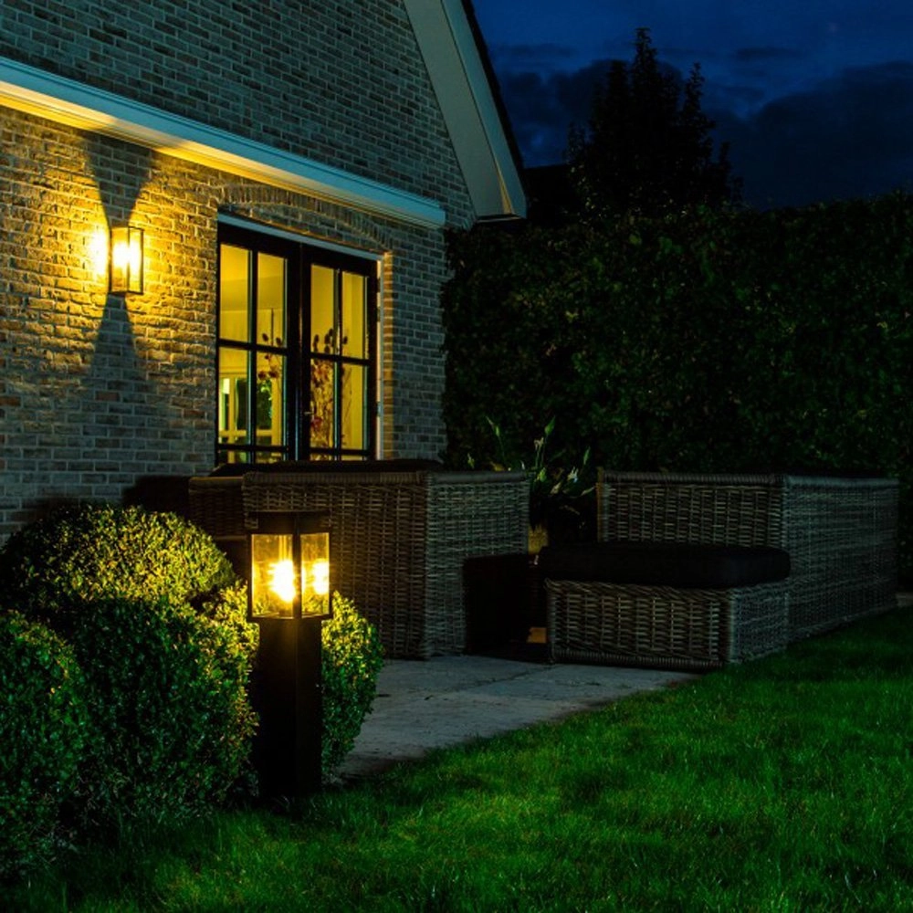 Wall lamp Capital for outside KS verlichting 8714732660204