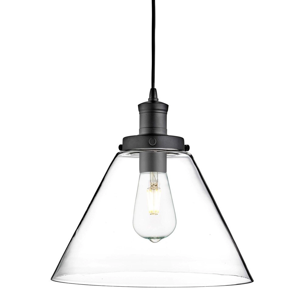 Hanglamp Pyramid Ø 29cm