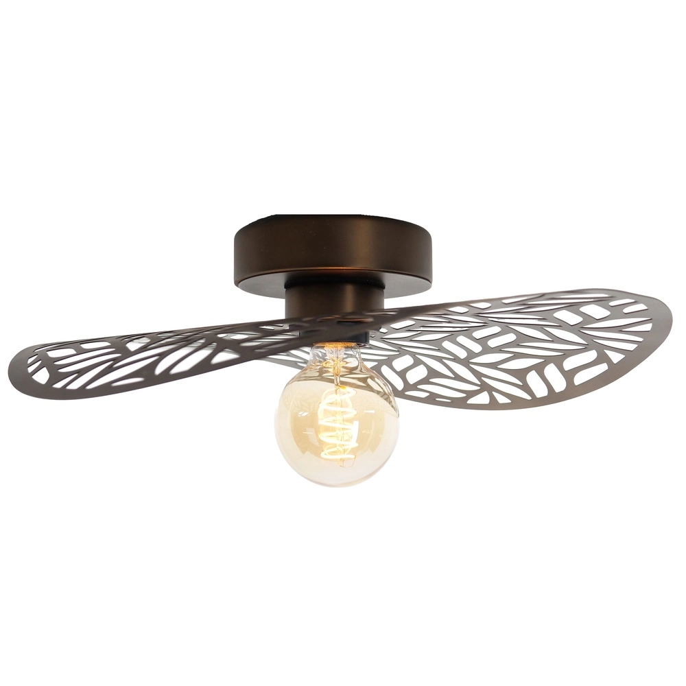 Plafondlamp Swaby Ø 40cm