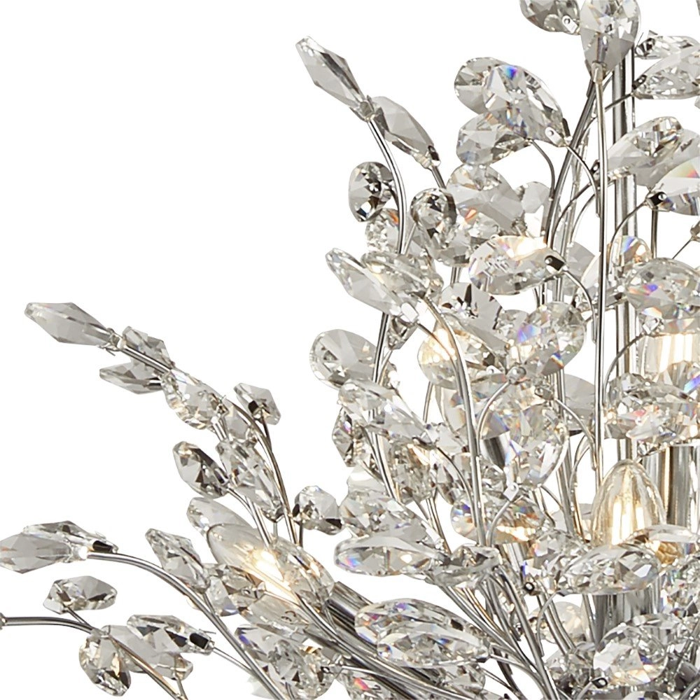 Kroonluchter Bouquet Searchlight 5053423161372