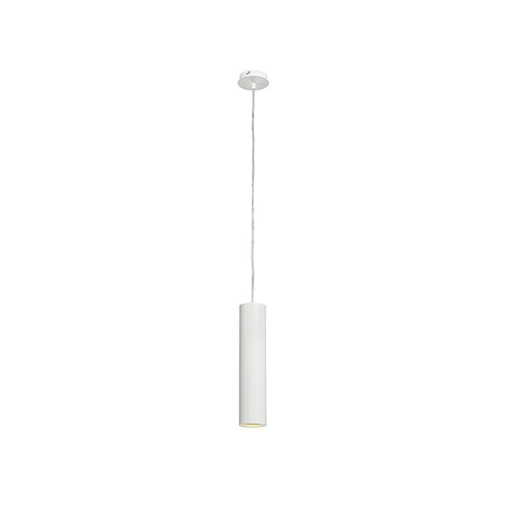 Hanglamp Enola B PD-1 pendel wit SLV 4024163141598