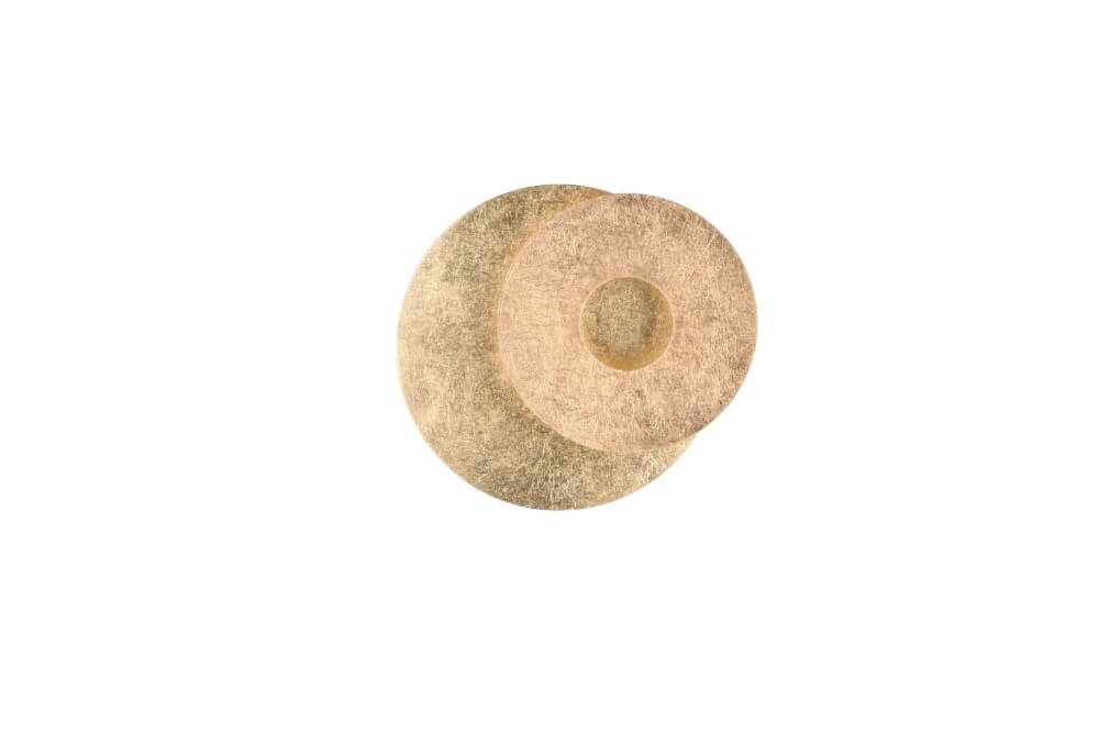 Richtbare wandlamp Leano rond Ø 18cm Trio 4017807581072