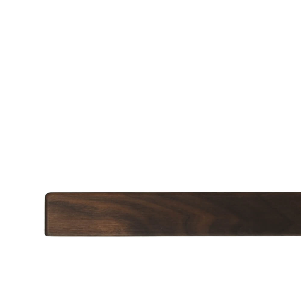 Hanglamp up & down Leonora 85 cm - walnut oiled HerzBlut 402127302628