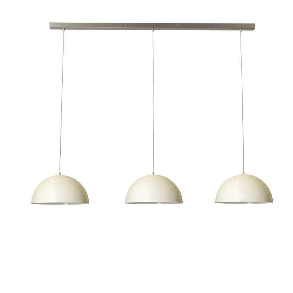 Eettafel lamp Concepto 3x30