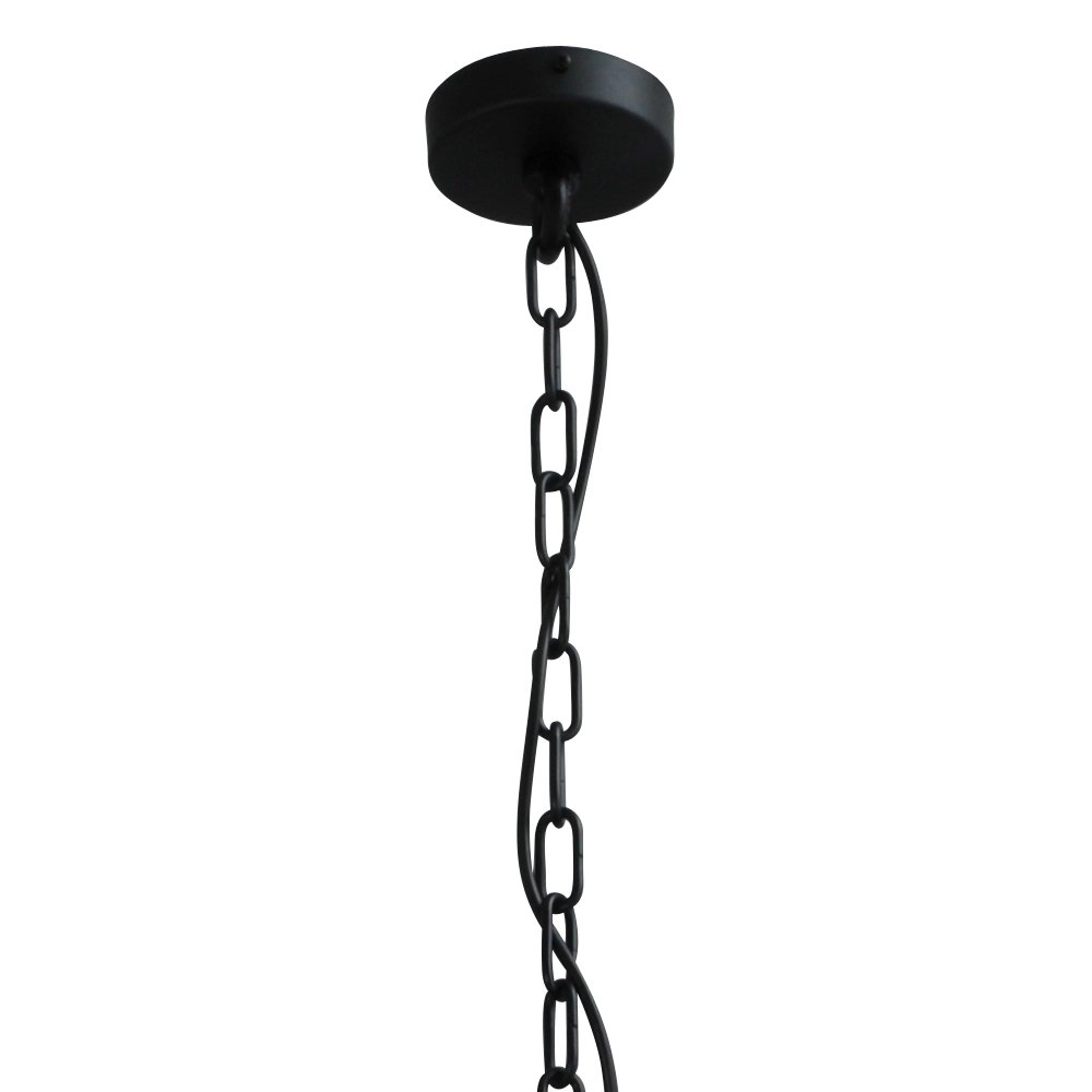 Hanglamp Industria Gold 80 Bud Landelijk Masterlight 8718121167169