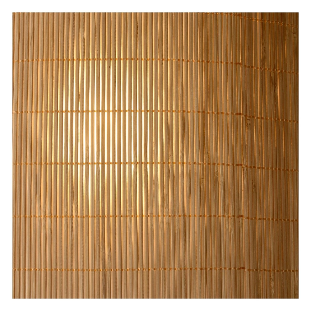 Vloerlamp Magius rotan Lucide 5411212031327