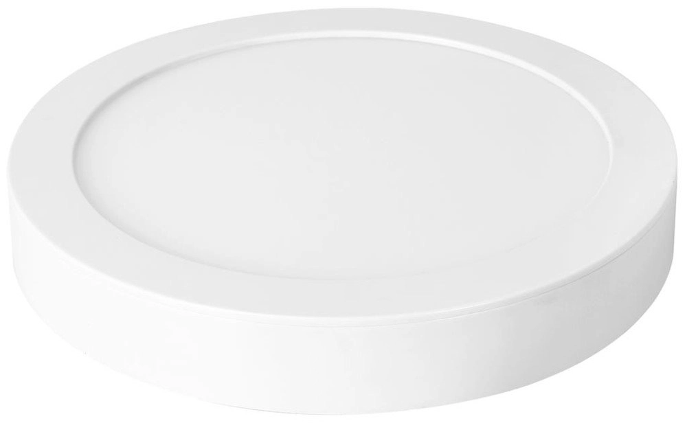 Led plafondlamp Caryl Ø 30cm