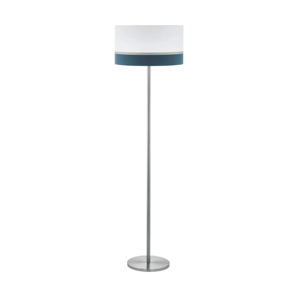 Vloerlamp Spaltini design
