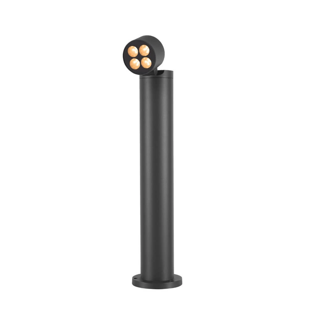 Led padverlichting R-Cube 75cm - rond SLV 4024163278096