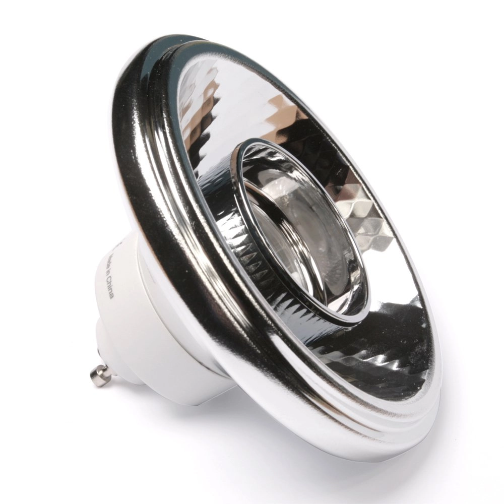 Lichtbron ES111- LED - 726lm - 10W - 2700K