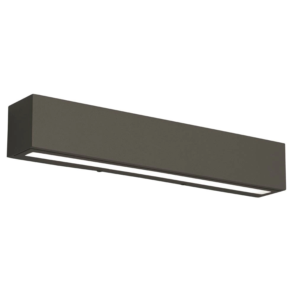 Ledspot Spot Square voor buiten