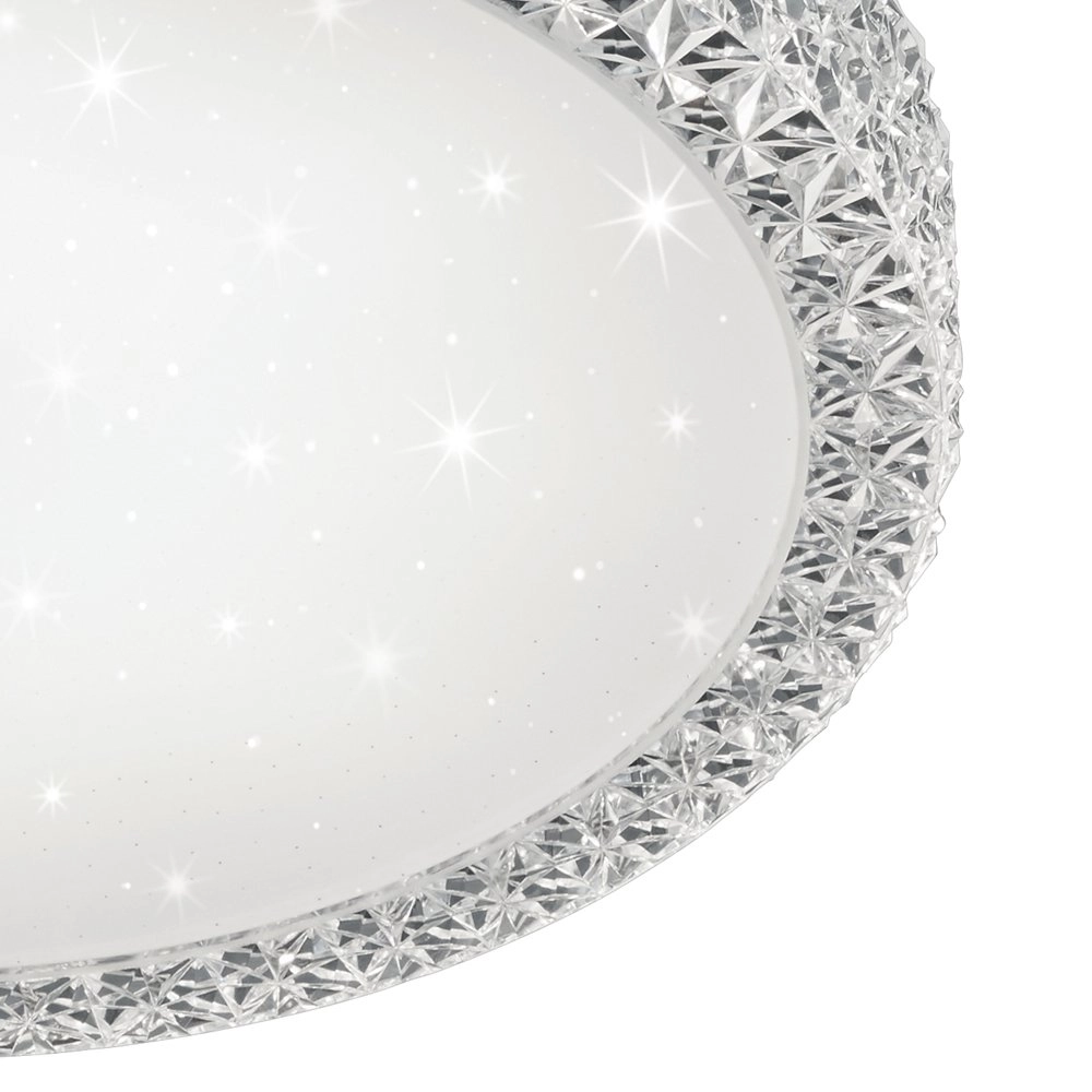Plafondlamp Pegasus 60 Trio 4017807384611